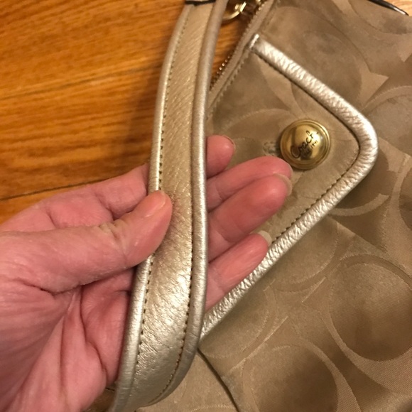Authentic Coach bag bundle !!! - Picture 5 of 8